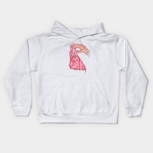 Puppetry Kids Hoodie